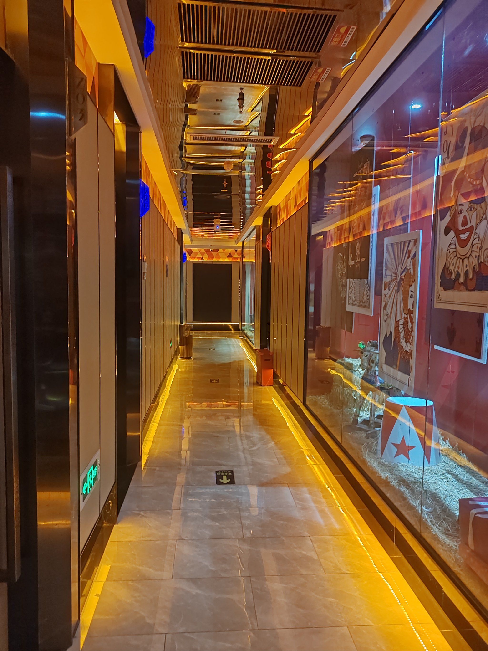 常州商务ktv消费指南-武进区ktv预订