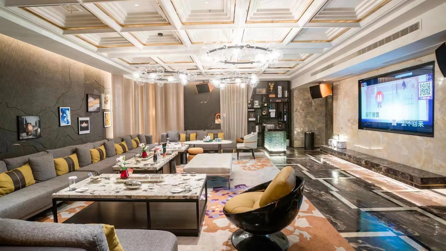 常州商务ktv最佳选择商务ktv推荐-武进区ktv预订